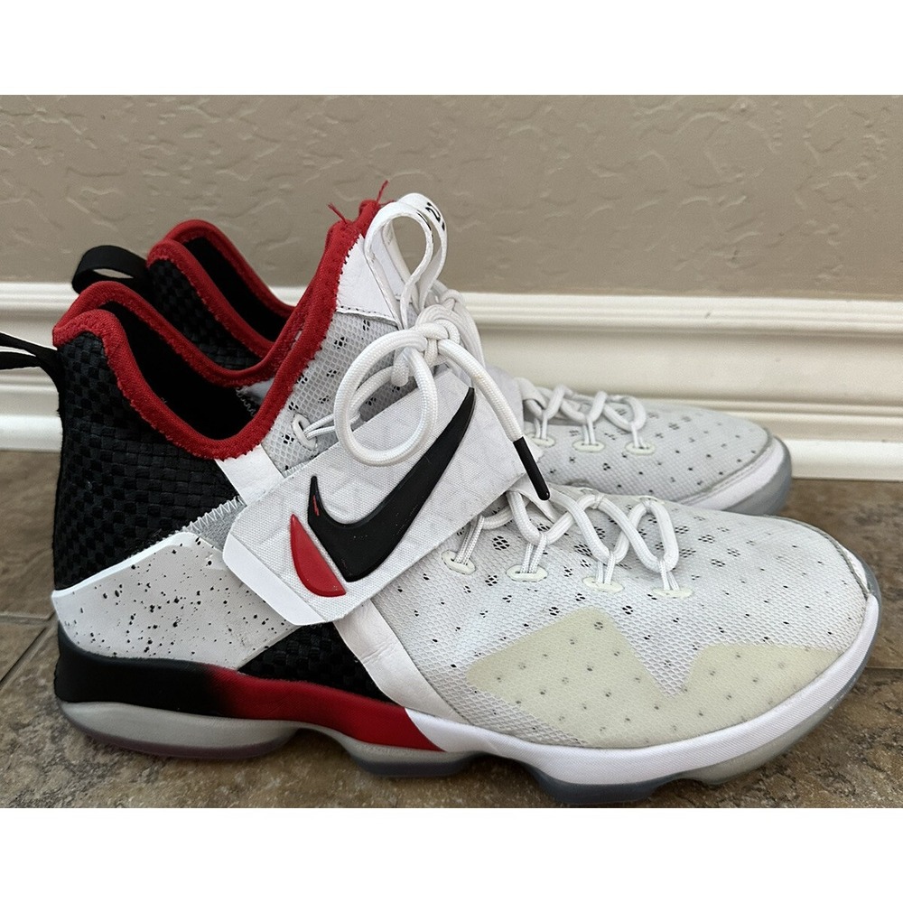 Nike LeBron 14 Flip the Switch 2017 Size 11